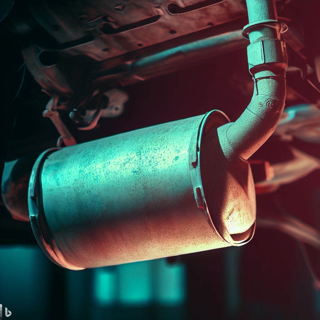 Čištění filtrů pevných částic (dpf)