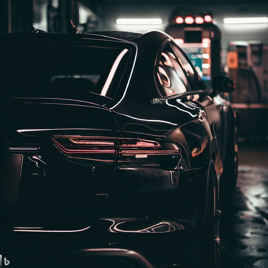 oprava deformací, důlků a promáčklin karoserie