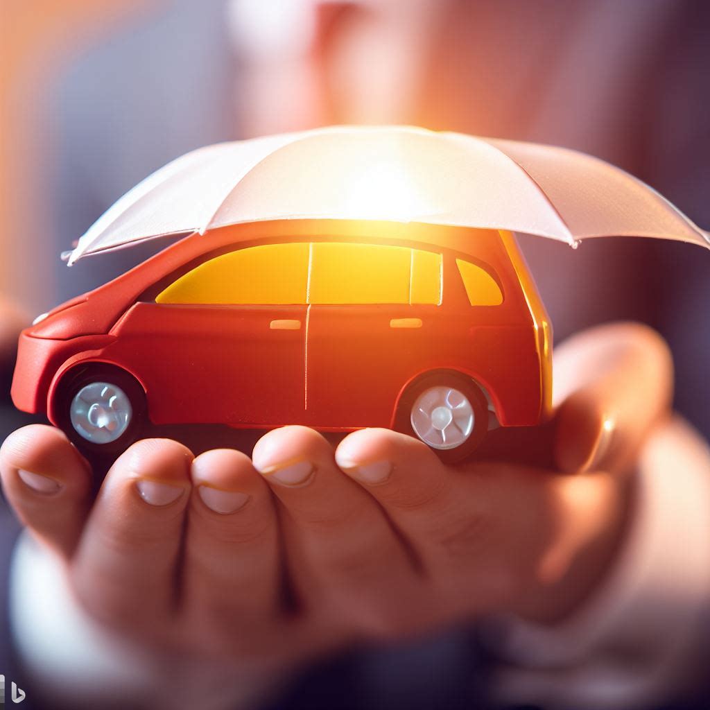 pojištění auta v Čr